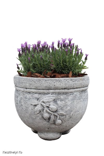 kö virágtartók,beton virágtartók,kaspó,balkonláda,virágláda,virágtartó,kaspó
